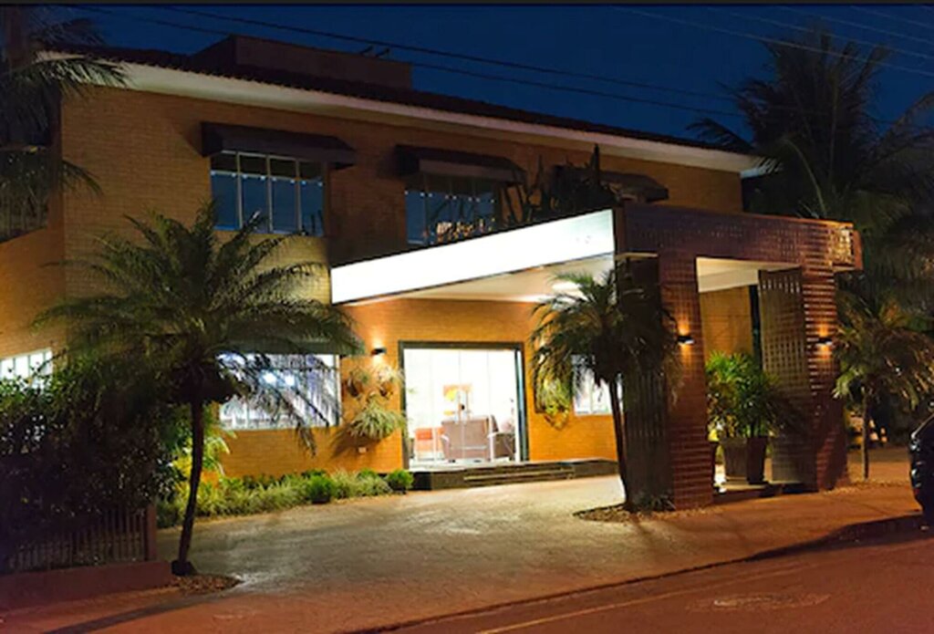 Hotel Hotel Pousada Ourinhos, Ourinhos, photo