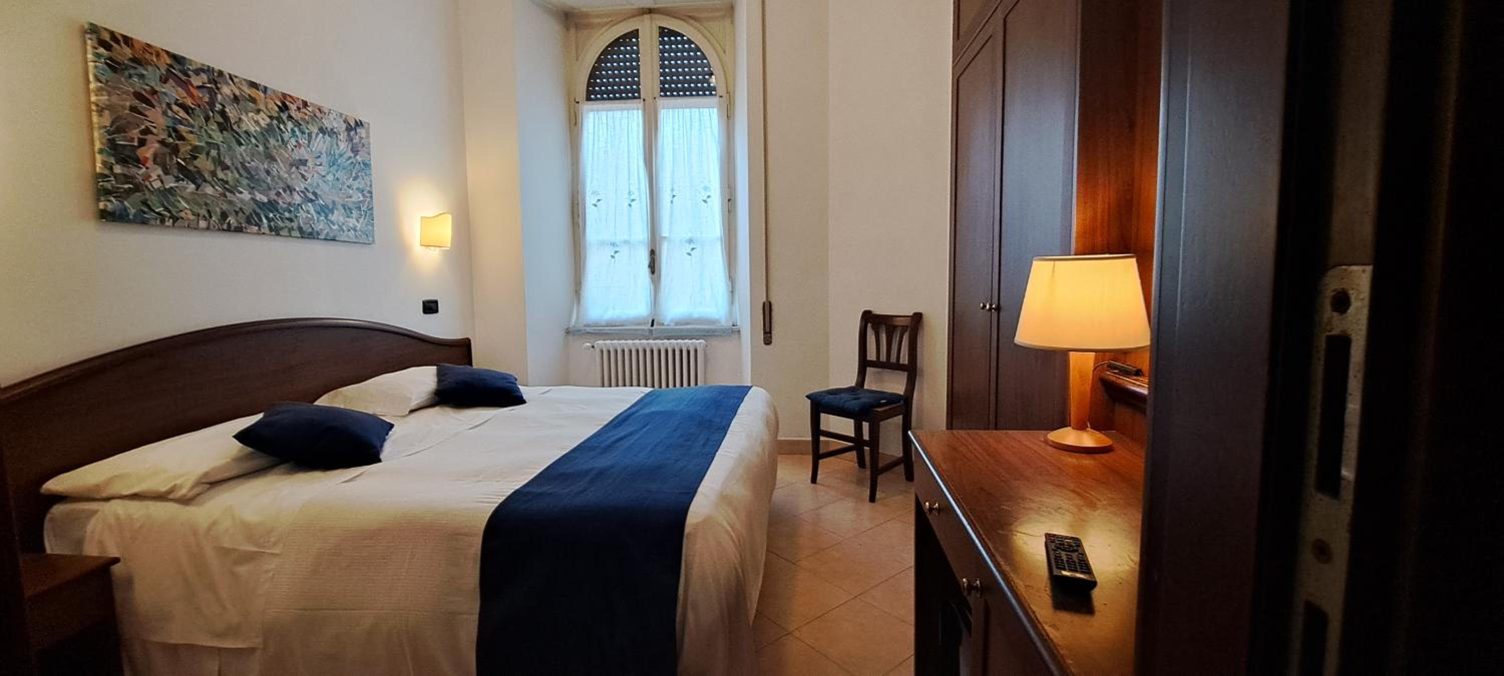 Фото Hotel Bonazzi