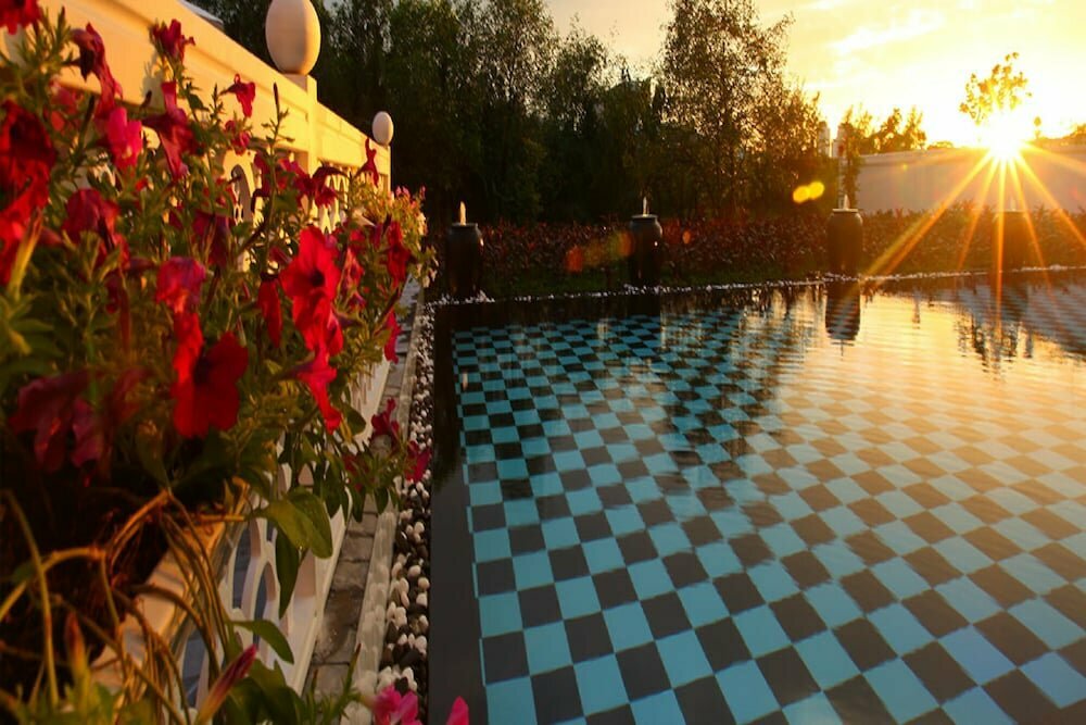 Hotel Chloe Gallery, Ho Chi Minh, photo