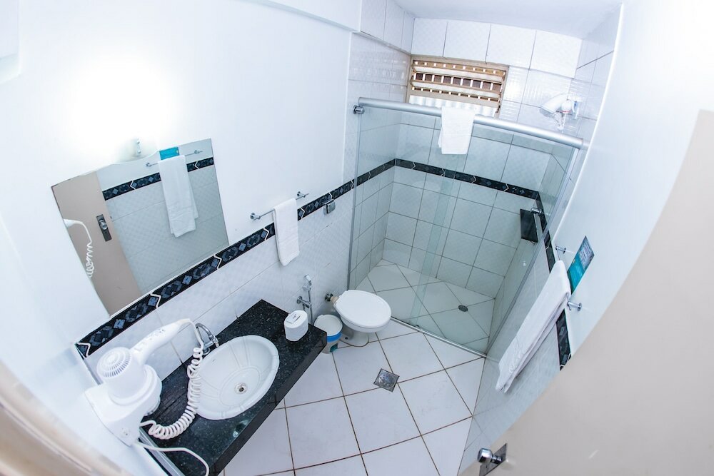 Фото Brasília Park Hotel