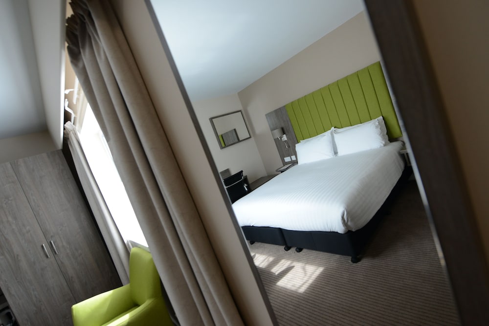 Фото Holiday Inn Wolverhampton - Racecourse, an Ihg Hotel