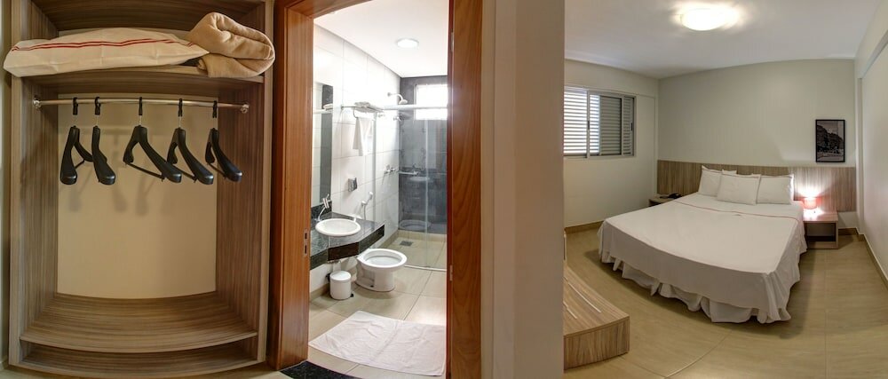 Фото Hotel Rio Vermelho