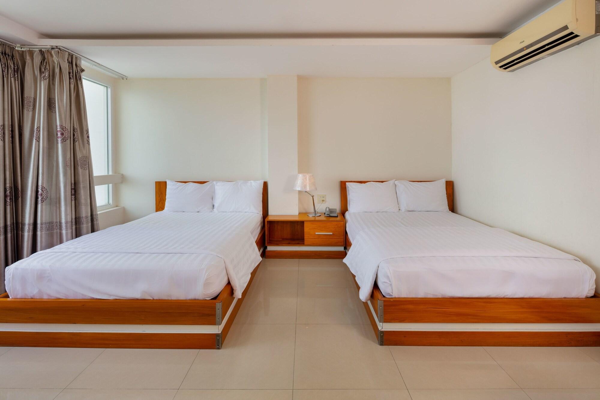 Фото Sea Light Hotel