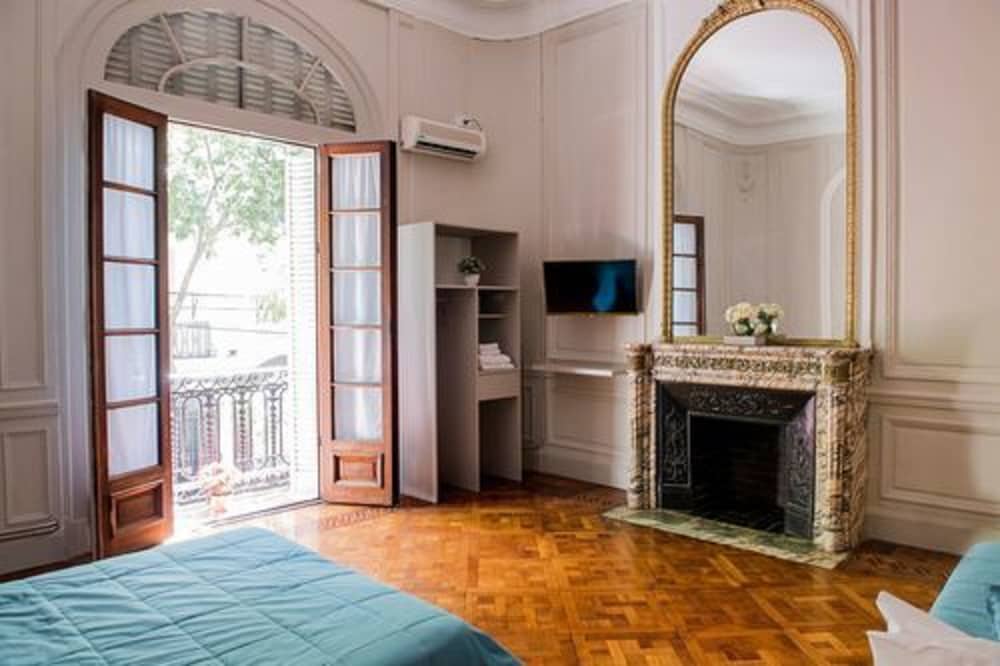 Фото Patios de Recoleta