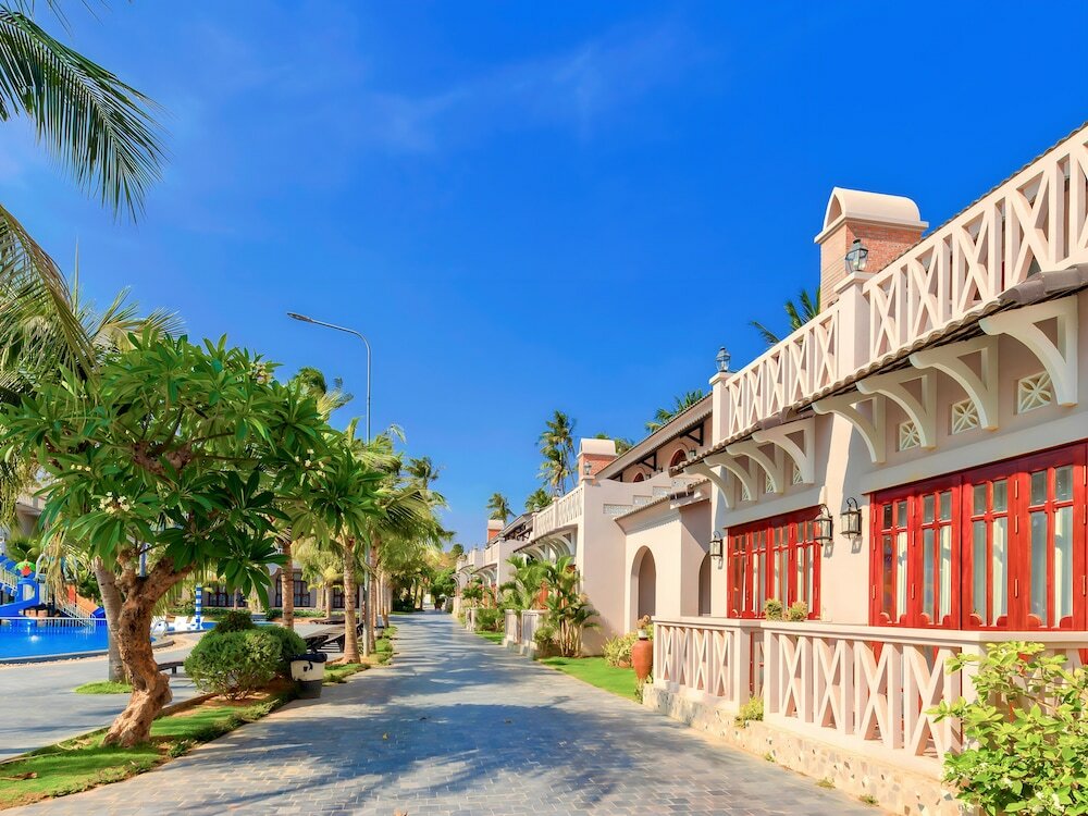 Фото Le Viva Muine Resort