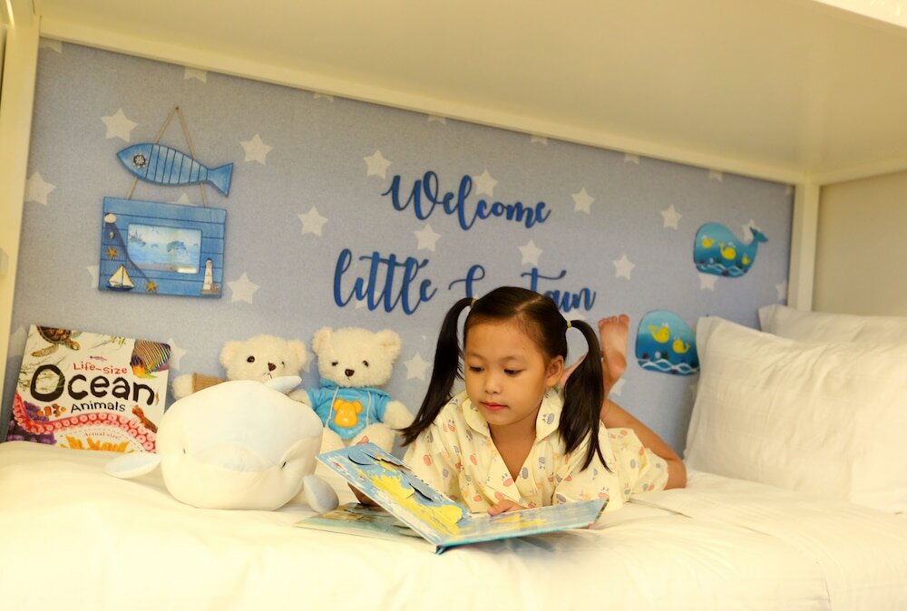 Фото Melia Vinpearl Danang Riverfront