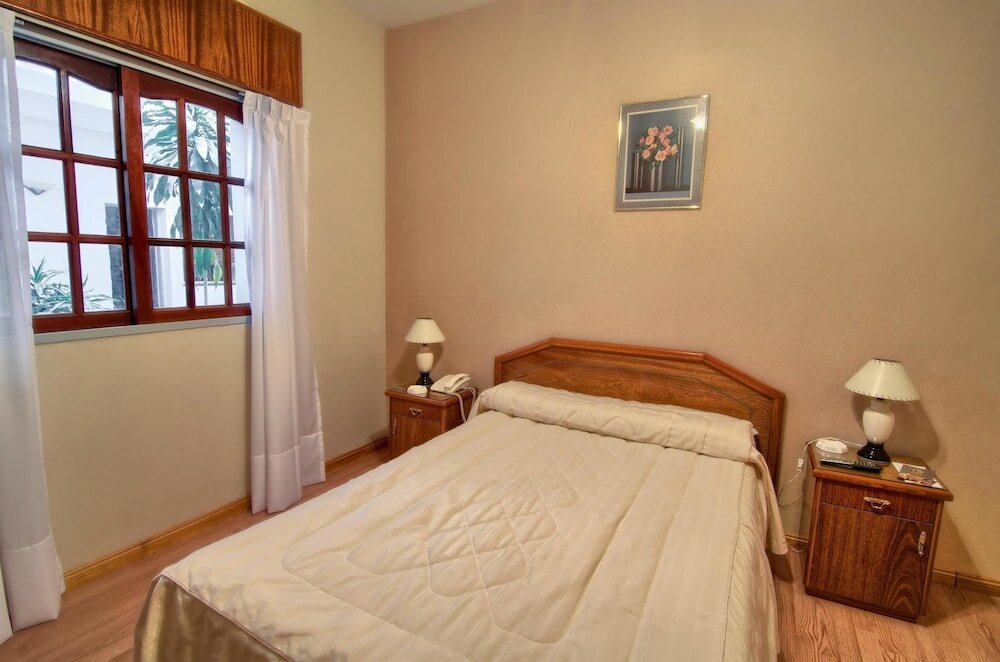 Фото Hotel Internacional