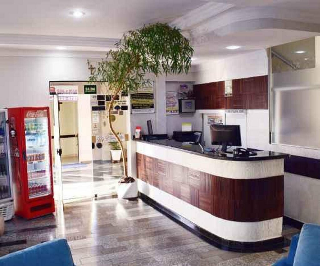 Hotel Ceolatto Palace Hotel, Várzea Grande, photo