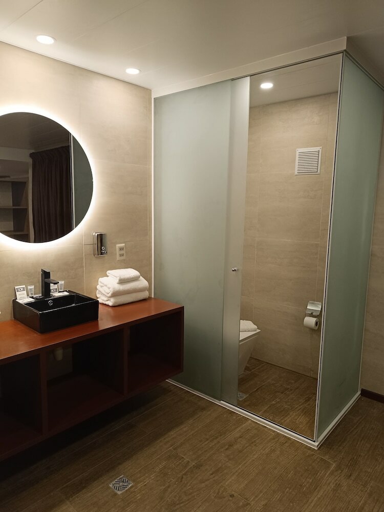 Фото Hotel Los Ceibos