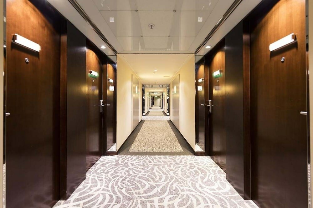 Фото Regal Kowloon Hotel