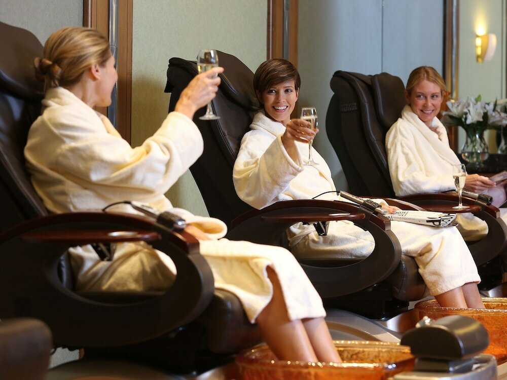 Фото Seneca Niagara Resort & Casino