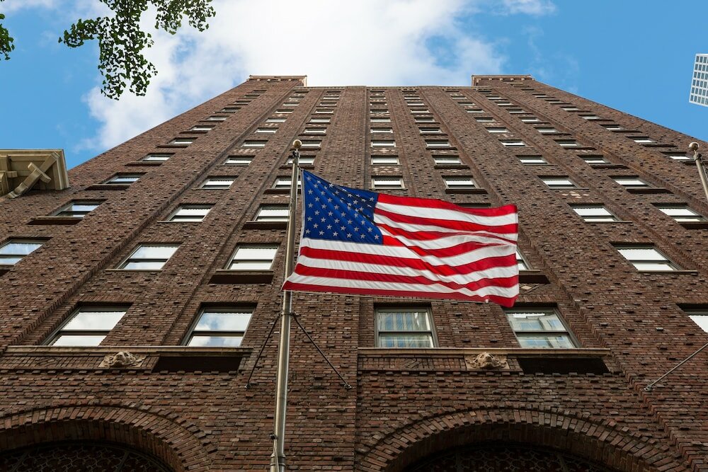 Фото Hotel 57 by LuxUrban, Trademark Collection by Wyndham