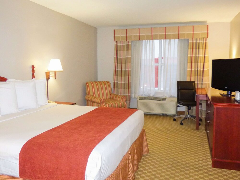 Фото Country Inn & Suites by Radisson, Orlando, Fl