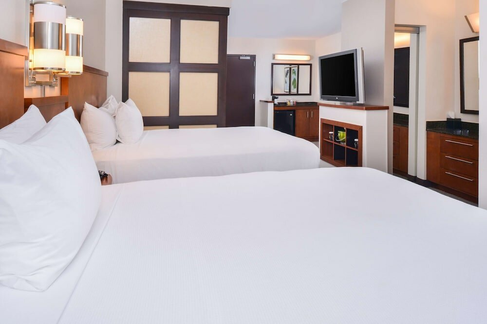 Фото Hyatt Place Chesapeake