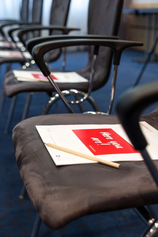 Фото IntercityHotel Wien