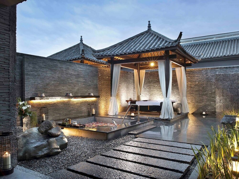Фото Pullman Lijiang Resort & SPA