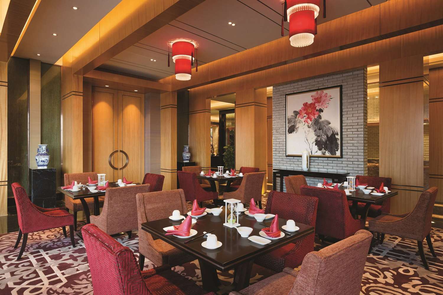 Фото Wyndham Urumqi North