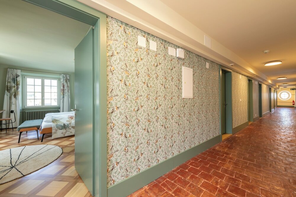 Фото Hotel an der Aare Swiss Quality