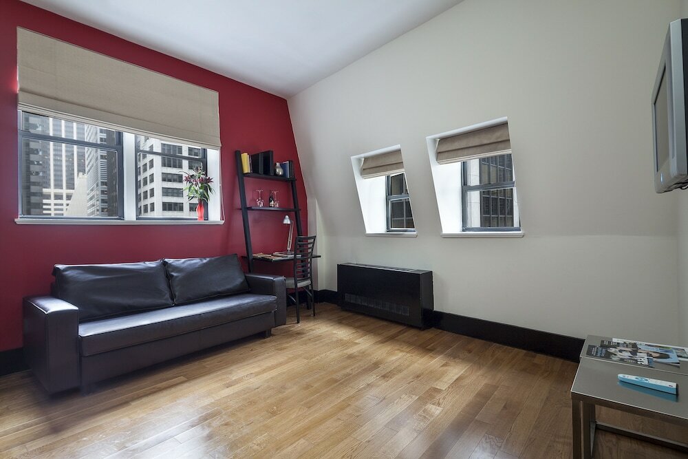 Фото Eurostars Wall Street