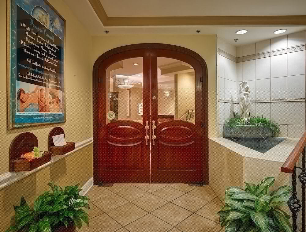 Фото Plaza Resort & SPA