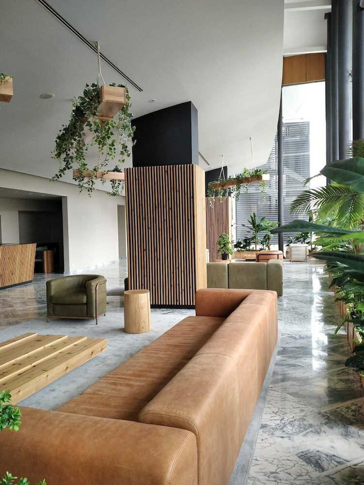 Фото The Lince Azores