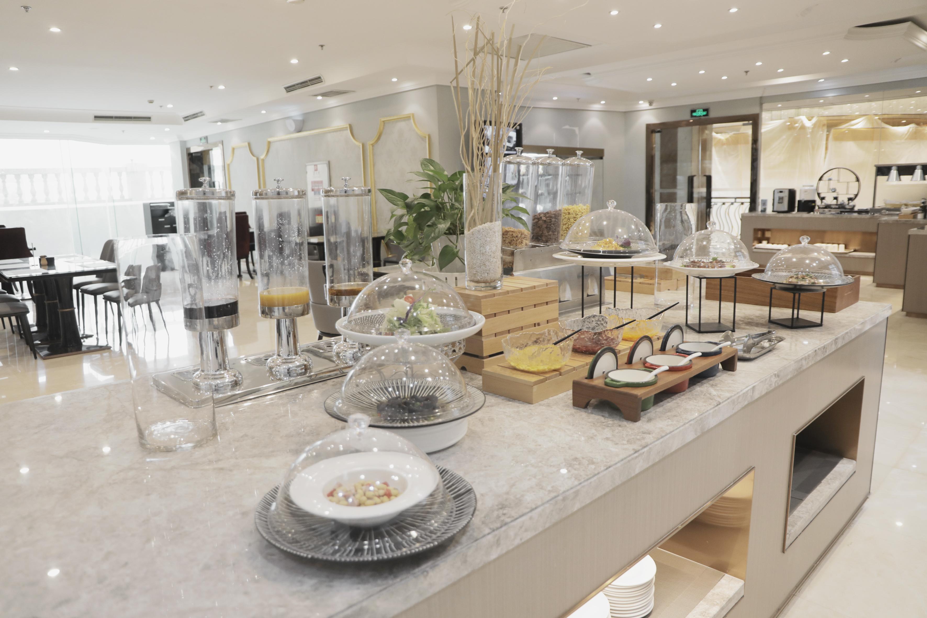 Фото Ramada Encore Shanghai