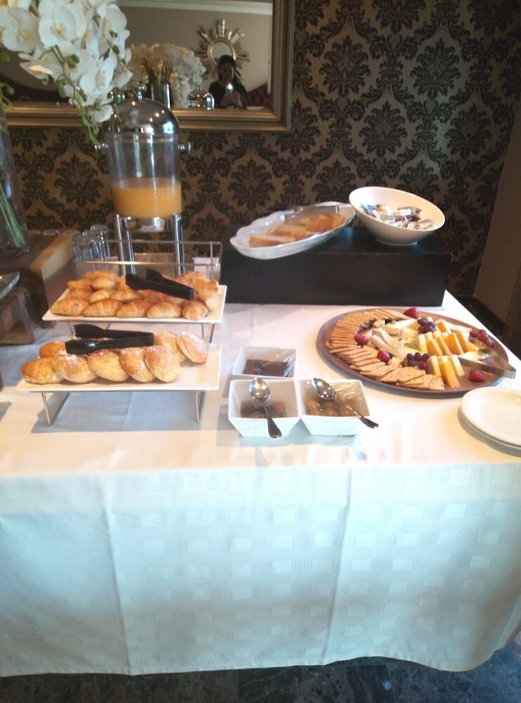 Фото St Andrews Hotel and SPA