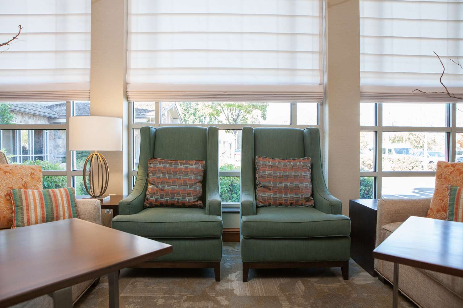 Фото Hilton Garden Inn Boise/Eagle