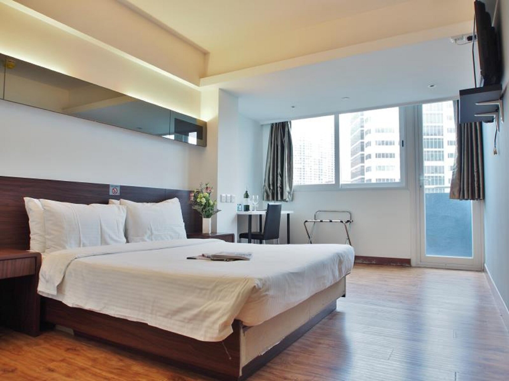 Фото Vela Boutique Hotel