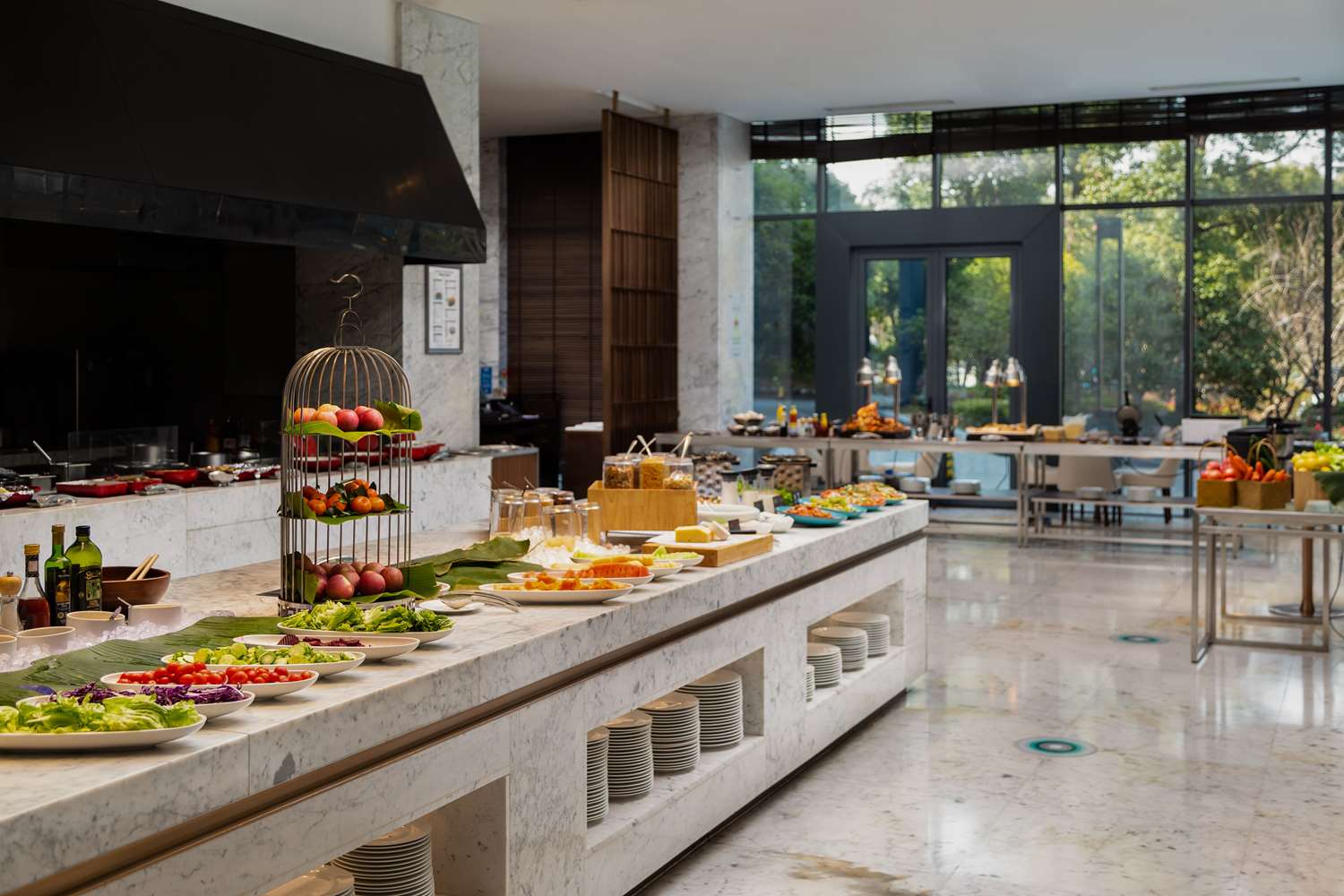 Фото DoubleTree by Hilton Shanghai Hongqiao