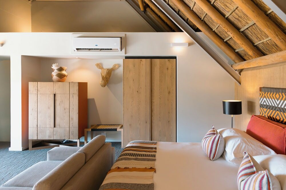 Фото Sanbona Wildlife Reserve