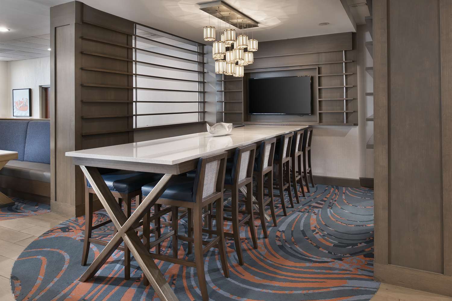 Фото Hampton Inn Myrtle Beach Northwood