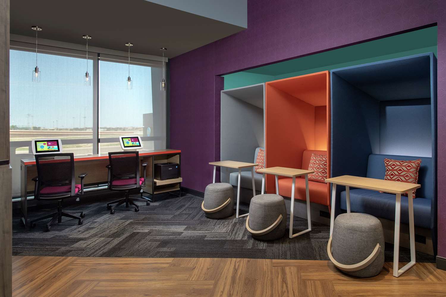 Фото Tru by Hilton Lubbock Southwest