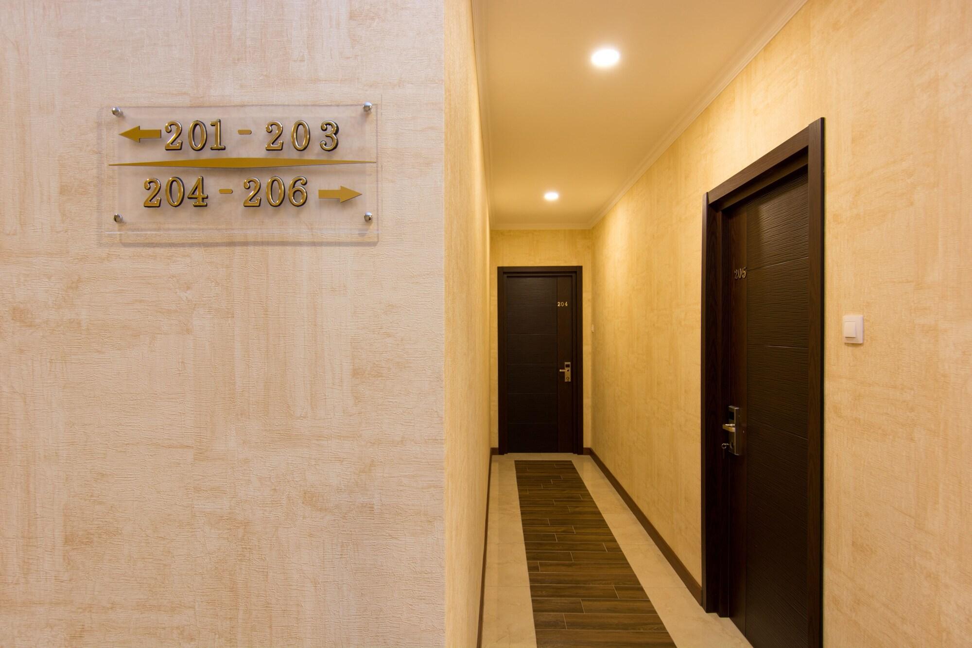 Фото Апарт Отель MX