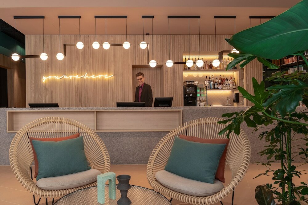 Фото отеля 5