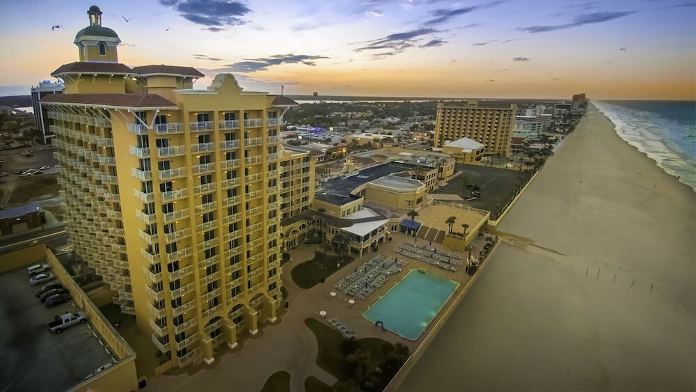 Фото Plaza Resort & SPA