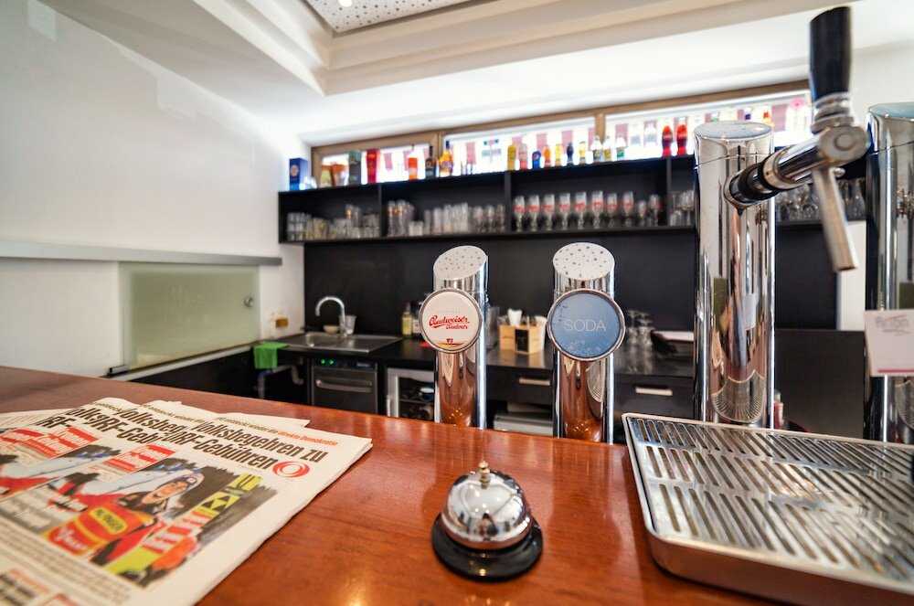 Фото Arion Hotel Vienna Airport