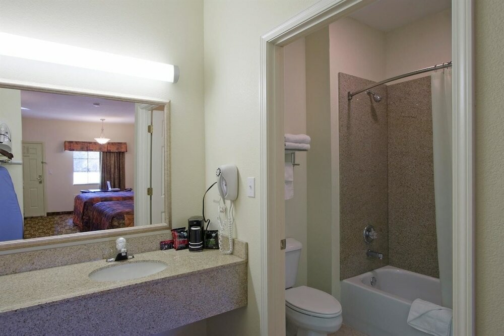 Фото Americas Best Value Inn Byhalia