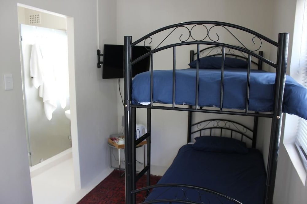 Фото Grande Kloof Boutique Hotel