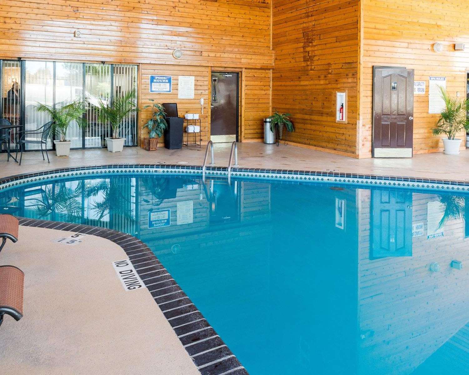 Фото Quality Inn