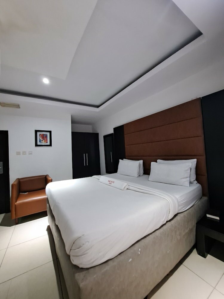 Фото Axor Hotels And Suites