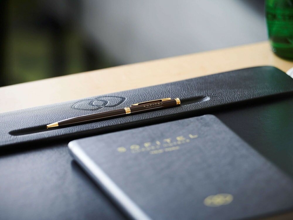 Фото Sofitel New York