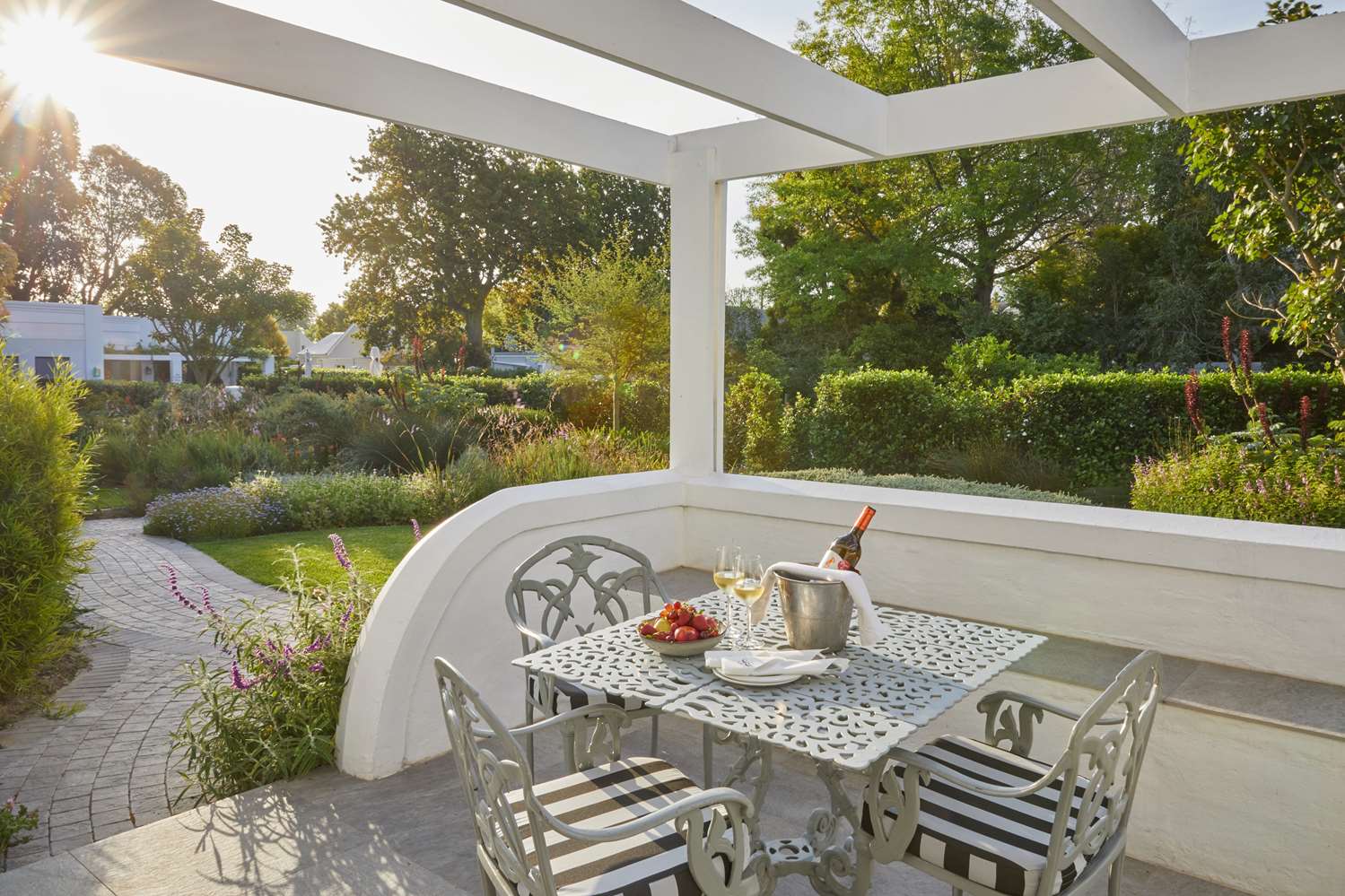 Фото Erinvale Estate Hotel And SPA