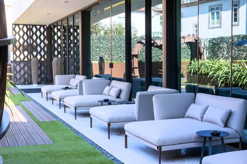 Фото BessaHotel Baixa