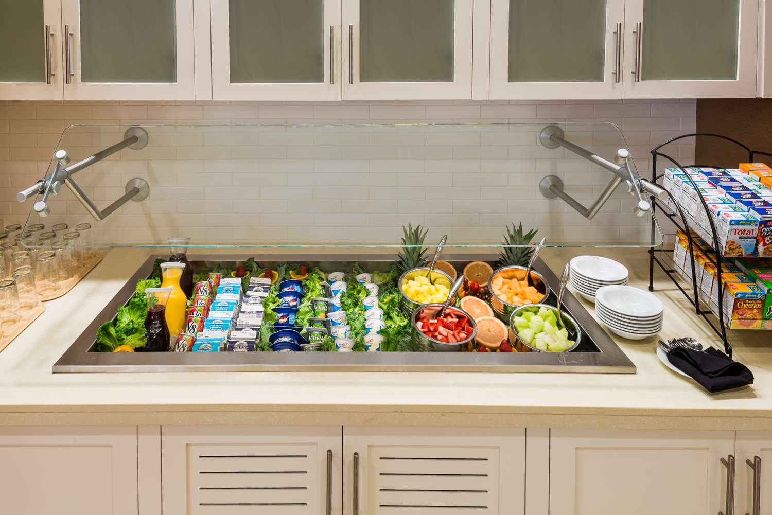 Фото Hilton Garden Inn Wayne