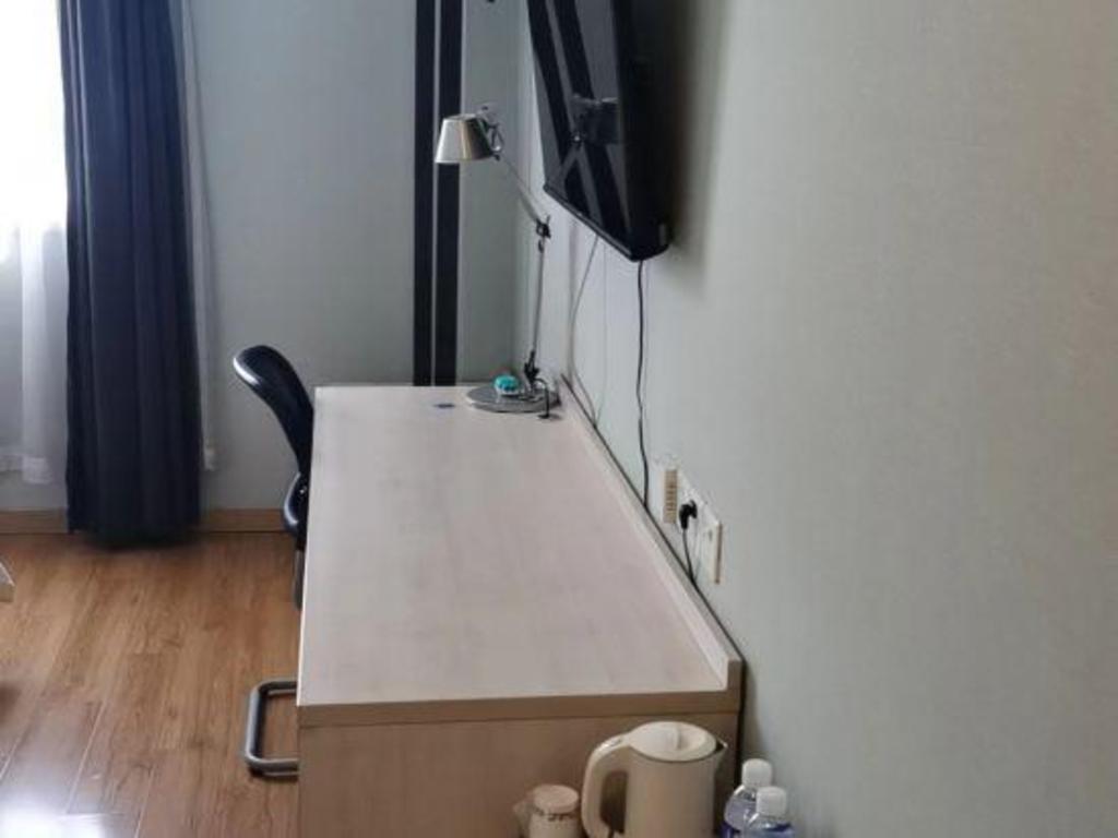 Фото Jinjiang Inn Shanghai Minhang Dongchuan Road