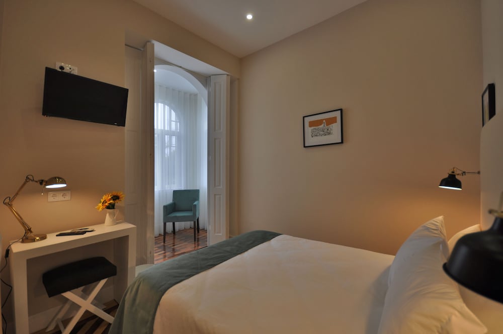 Фото Porto Charming Hotel