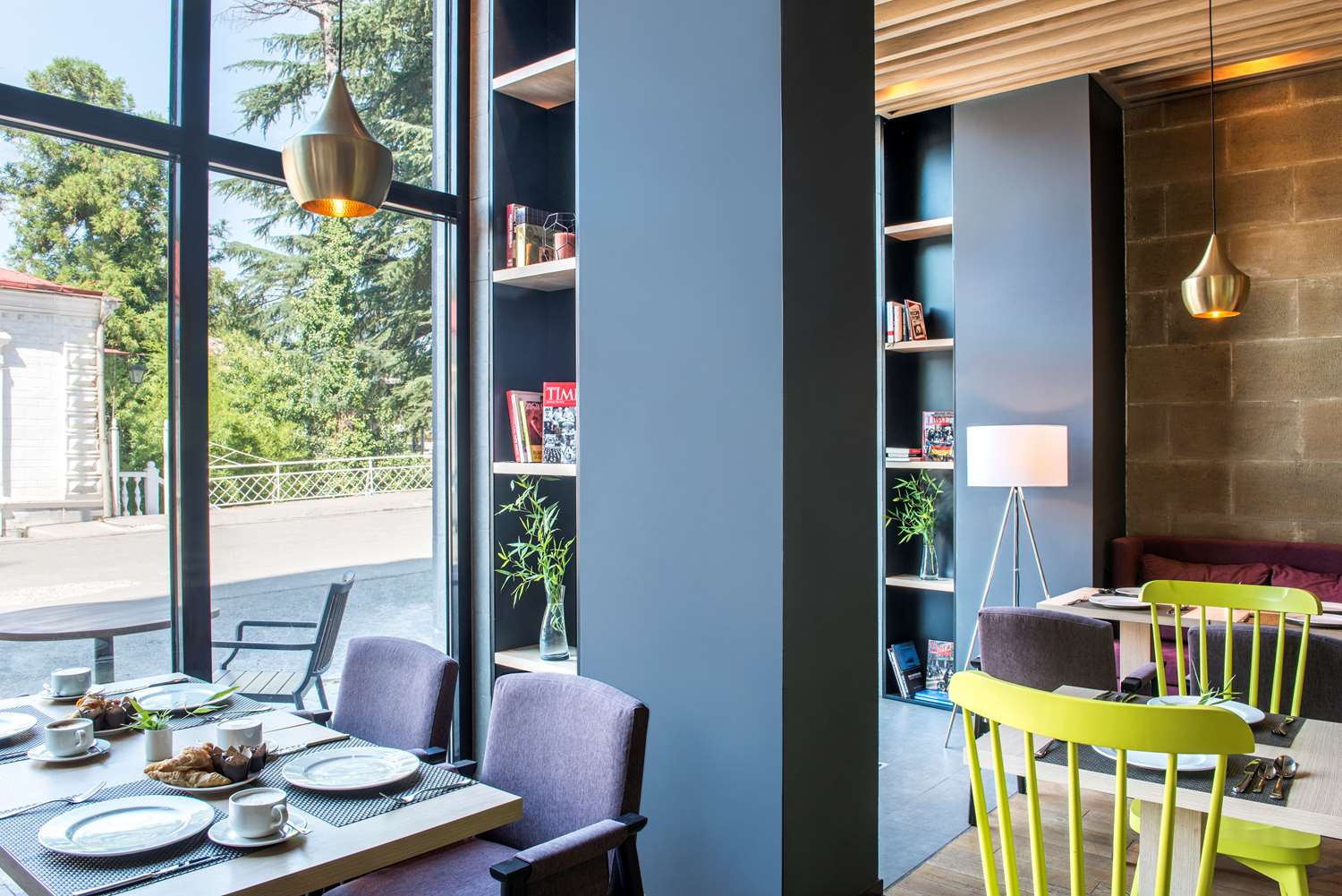 Фото Best Western Kutaisi