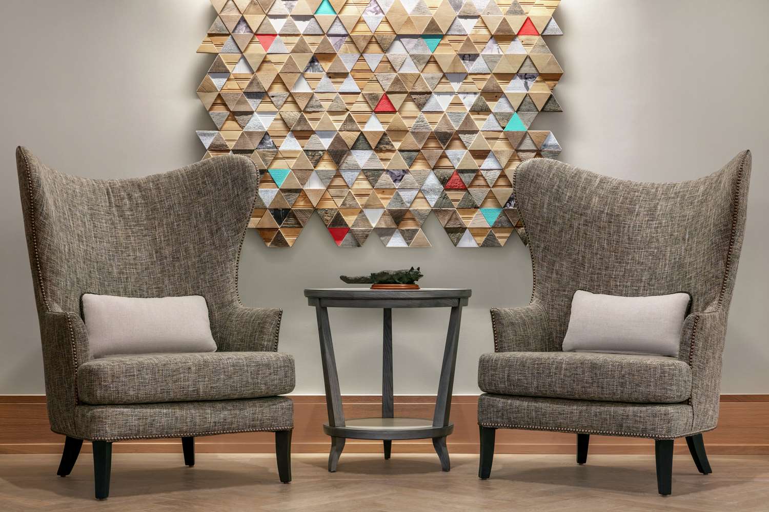 Фото The Harpeth Franklin Downtown, Curio Collection by Hilton