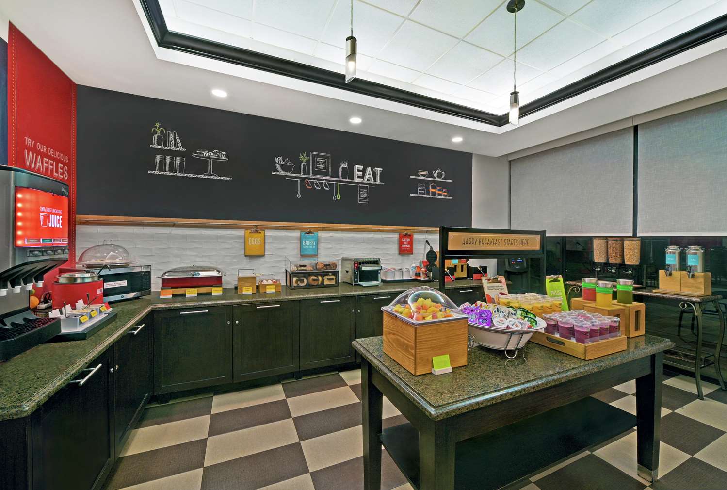 Фото Hampton Inn & Suites Boynton Beach